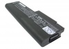 Аккумулятор для HP EliteBook 8440P, Compaq 6730b, Compaq 6530b, ProBook 6540B, Compaq 6735b, EliteBook 8440W, Compaq 6500b, Compaq 6535b, Compaq 6700b, EliteBook 6930p, HSTNN-IB69, HSTNN-C68C [6600mAh]. Рис 2