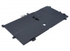 Аккумулятор для HP Envy X2 11.6, Envy X2 11-G000EG, Envy X2 11-G010NR, D0W48EA, Envy X2 11-E030EA, Envy X2 11-G004TU [2700mAh]. Рис 3