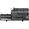 Аккумулятор для HP 1GY29PA, 1GY30PA, 1GY31PA, EliteBook x360 1030 G2 [4900mAh]. Рис 3