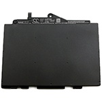 Аккумулятор для HP EliteBook 725 G3, EliteBook 820 G3 [3700mAh]