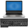 Усиленный аккумулятор для HP ProBook 640, ProBook 645, ProBook 655, D9R52AV, H5G74E, ProBook 650 [8400mAh]. Рис 4