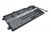 Аккумулятор для HP ENVY M6, Envy M6-k015dx, ENVY M6-1125DX, Envy M6-1225dx, ENVY M6-N010DX, TPN-C110, Envy M6-1310SA, Envy M6-k025dx, Envy M6-1216TX, TPN-C109, ENVY M6-K, TPN-C111, Envy Smart Touch M6, Envy 14, k002tx [4500mAh]. Рис 2