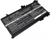 Аккумулятор для HP Pavilion 15 BC, Pavilion 15 UHD, 15-AX000NF, 15-AX000NL, 15-AX000NX, 15-AX001NA, 15-AX001NC, 15-AX002NC, 15-AX002NI, 15-AX003NJ, 15-AX003NM, 15-AX003NS, 15-AX004NF, 15-AX004NP, 15-AX016TX, 15-AX018TX ... [5100mAh] [посмотреть все]. Рис 1