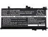 Аккумулятор для HP Pavilion 15 BC, Pavilion 15 UHD, 15-AX000NF, 15-AX000NL, 15-AX000NX, 15-AX001NA, 15-AX001NC, 15-AX002NC, 15-AX002NI, 15-AX003NJ, 15-AX003NM, 15-AX003NS, 15-AX004NF, 15-AX004NP, 15-AX016TX, 15-AX018TX ... [5100mAh] [посмотреть все]. Рис 3