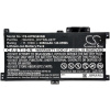 Аккумулятор для HP Z9D30EA, Z1D85PA, Pavilion x360 15-br003na, Pavilion x360 15-bk193m, Pavilion X360 15-BK150SA, Pavilion x360 15-bk102ng, Pavilion x360 15-bk020wm, Pavilion X360 15-BK011, Pavilion x360 15-bk010nr ... [3950mAh] [посмотреть все]. Рис 3