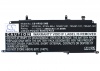 Аккумулятор для HP TPN-Q133, Split X2 13-M000 [2850mAh]. Рис 5