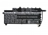 Аккумулятор для HP Pavilion 11 X360, Pavilion 11-N000, TPN-C115, PL02XL, 751681-421 [3800mAh]. Рис 5