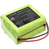Аккумулятор для YALE HSA3095 Home Monitoring Alarm Control Panel [1500mAh]. Рис 2