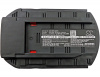 Усиленный аккумулятор для HILTI TE 2-A, SFL 24, WSC 55-A24, WSC 6.5, WSW 650-A, WSR 650-A, UH 240-A [3300mAh]. Рис 3