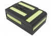 Аккумулятор для Hagenuk T312, ST9000PX [1200mAh]. Рис 4