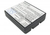 Аккумулятор для Hagenuk Digicell, Office Handy, ST9000CX, ST9000ZX [1200mAh]. Рис 2
