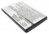 Аккумулятор для HTC EVO Shift 4G, Knight, Speedy, PG06100 [1200mAh]. Рис 2