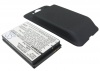 Усиленный аккумулятор для HTC EVO Shift 4G, Knight, Speedy, PG06100 [2400mAh]. Рис 2