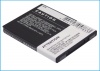 Усиленный аккумулятор серии X-Longer для Verizon Rezound, ADR6425, ADR6425LVW, BH98100, 35H00168-06M [1550mAh]. Рис 1