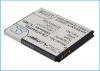 Усиленный аккумулятор серии X-Longer для Verizon Rezound, ADR6425, ADR6425LVW, BH98100, 35H00168-06M [1550mAh]. Рис 2