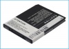 Усиленный аккумулятор серии X-Longer для Verizon Rezound, ADR6425, ADR6425LVW, BH98100, 35H00168-06M [1550mAh]. Рис 4