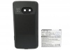 Усиленный аккумулятор для HTC Mondrian, Surround, 7 Surround, T8788, PD26100, BA S470, BD26100 [2400mAh]. Рис 5