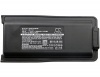 Аккумулятор для HYT TC3000G, TC700G, TC-720S, BL1718 [1800mAh]. Рис 5