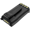 Аккумулятор для RELM RPU7500, RPV7500, BL1703, BH1801 [2100mAh]. Рис 4