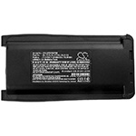 Аккумулятор для RELM RPU7500, RPV7500, BL1703, BH1801 [2100mAh]