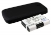 Усиленный аккумулятор для O2 XDA Guide, BA S330, 35H00118-00M [2200mAh]. Рис 3