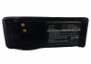 Аккумулятор для Motorola GP350 [1800mAh]. Рис 5