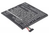 Аккумулятор для HTC S720e, G23, One X, One XT, Endeavor, Supreme, S720t, BJ83100, 35H00187-00M [1800mAh]. Рис 2