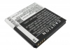 Аккумулятор для Sprint Evo 4G 3D, EVO 3D, PG86100, BG86100, 35H00166-00M [1750mAh]. Рис 3