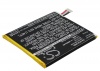 Аккумулятор для Sprint EVO 4G LTE, APX325CWH, BM35100, BJ75100 [2000mAh]. Рис 3