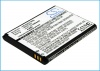 Усиленный аккумулятор серии X-Longer для HUAWEI G7300, HBG7300 [1300mAh]. Рис 1