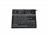 Аккумулятор для HUAWEI Mediapad M3 TD-LTE, BTV-DL09, BTV-W09 [5100mAh]. Рис 3