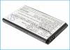 Аккумулятор для MetroPCS Pinnacle 2, HWM636, M318, M635, M636, Pinnacle, Pinnacle2, HBU83S, HB4A1H [700mAh]. Рис 2