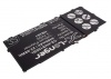 Усиленный аккумулятор серии X-Longer для HUAWEI MediaPad S10, MediaPad 10FHD, MediaPad S101L, MediaPad S101U, MediaPad S102U, HB3S1 [6400mAh]. Рис 2
