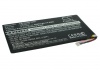 Аккумулятор для T-Mobile Springboard, HB3G1H, LGHE3AA3970 [4000mAh]. Рис 1