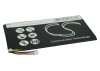Аккумулятор для T-Mobile Springboard, HB3G1H, LGHE3AA3970 [4000mAh]. Рис 3