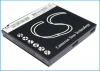 Аккумулятор для ESIA Qwerty Mini, HB5B2H, HB5B2 [880mAh]. Рис 3