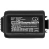 Аккумулятор для DOLPHIN 9700 Handheld, 200-0032-31, 200003231 [1400mAh]. Рис 5