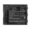 Аккумулятор для HONEYWELL CT30 XP [3350mAh]. Рис 5