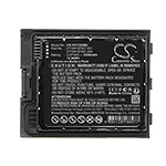 Аккумулятор для HONEYWELL CT30 XP [3350mAh]