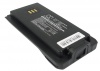 Аккумулятор для HARRIS HDP100, HDP150, BL2503, BL2006 [2000mAh]. Рис 1