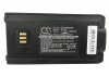 Аккумулятор для HARRIS HDP100, HDP150, BL2503, BL2006 [2000mAh]. Рис 5