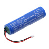 Аккумулятор для HONEYWELL OH3502 [2600mAh]. Рис 1