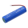 Аккумулятор для HONEYWELL OH3502 [2600mAh]. Рис 2