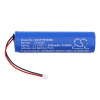 Аккумулятор для HONEYWELL OH3502 [2600mAh]. Рис 3