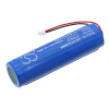 Усиленный аккумулятор для HONEYWELL OH3502 [3350mAh]. Рис 2