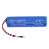 Усиленный аккумулятор для HONEYWELL OH3502 [3350mAh]. Рис 3