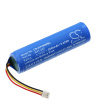 Аккумулятор для HONEYWELL HH492 [2600mAh]. Рис 1