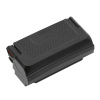 Аккумулятор для Zebra 8690i wearable RFID mini [3400mAh]. Рис 3