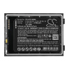 Аккумулятор для HONEYWELL CT45, CT47 [4700mAh]. Рис 5