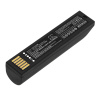 Аккумулятор для HONEYWELL Granit XP 1990iSR, Xenon XP 1952, Xenon XP 1902GHD, Xenon 1952, Xenon 1902GHD, 1952GRS-2-31886 (REV B) [2400mAh]. Рис 1